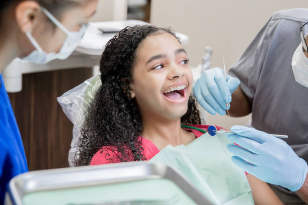 Best Dentist for Tooth Abscess  in Johnson City, KS