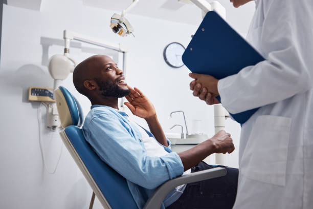 Best Affordable Emergency Dental Care  in Johnson City, KS