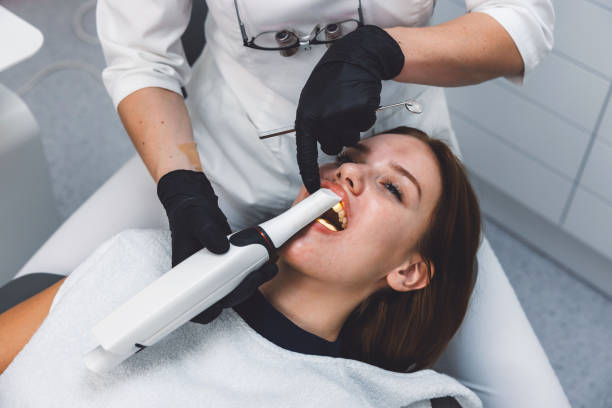 Best Urgent Tooth Repair  in Johnson City, KS