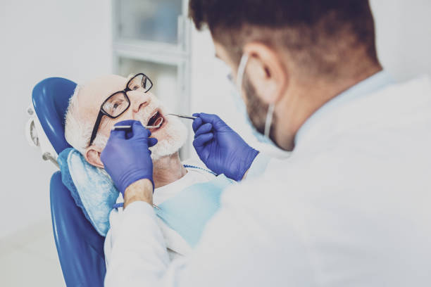 Best Emergency Gum Pain Relief  in Johnson City, KS